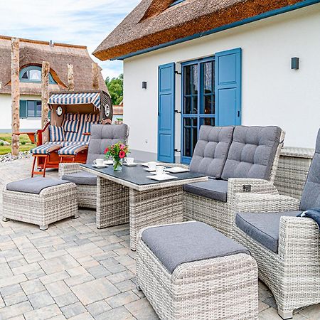 Kramerhof, Austernfischer Nr 1 Parow Екстер'єр фото