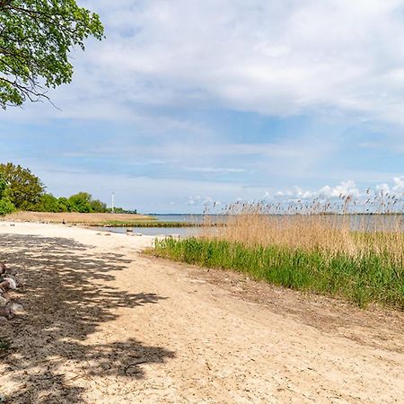 Kramerhof, Austernfischer Nr 1 Parow Екстер'єр фото