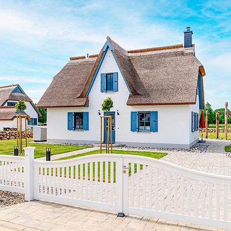 Kramerhof, Austernfischer Nr 1 Parow Екстер'єр фото