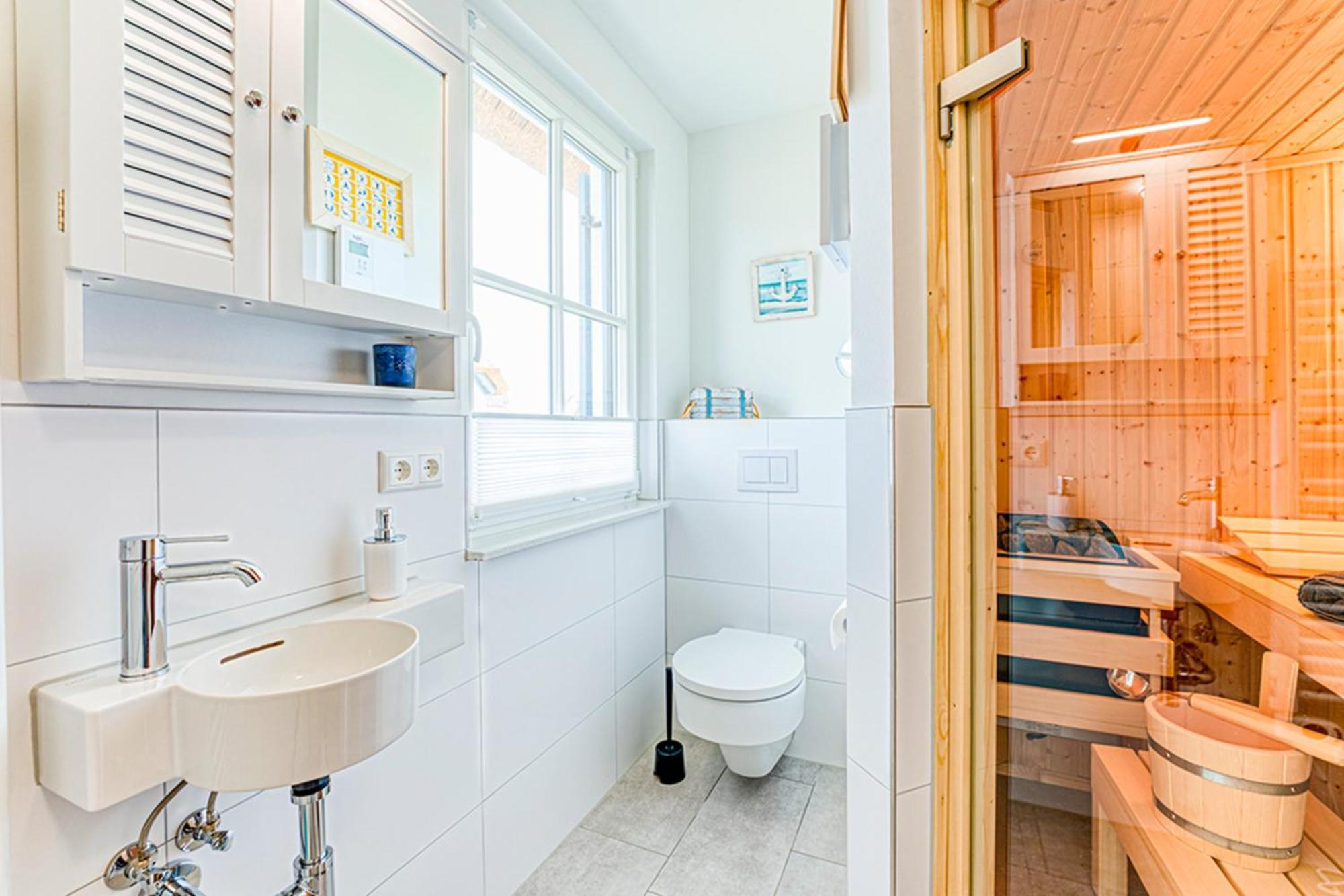 Kramerhof, Austernfischer Nr 1 Parow Екстер'єр фото