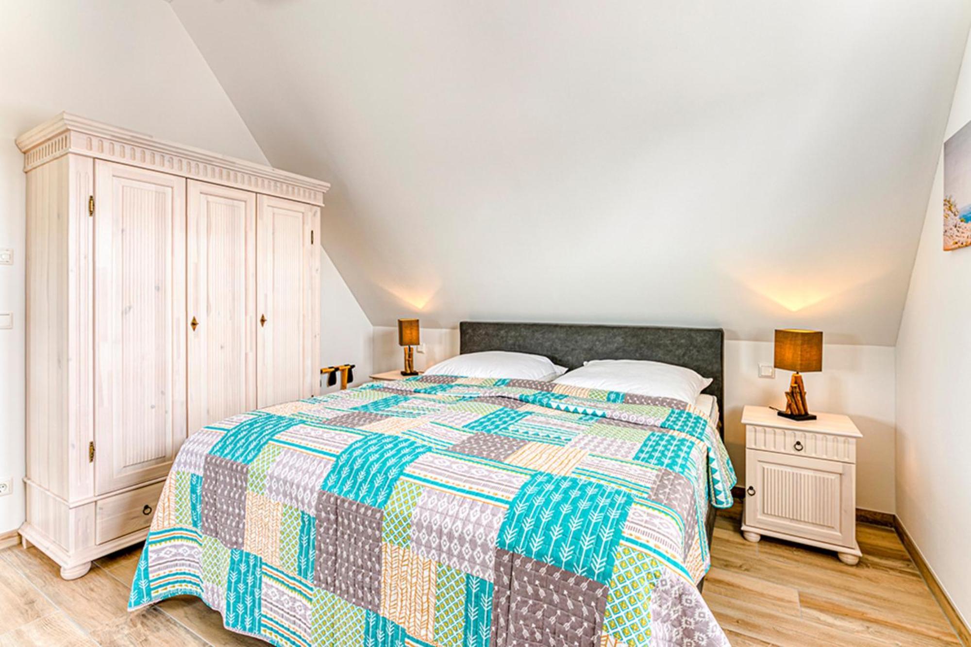 Kramerhof, Austernfischer Nr 1 Parow Екстер'єр фото